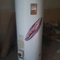 ابگرم کن وبشکه ۱۰۰۰ لیتری|آبگرمکن، پکیج، شوفاژ|باوی, |دیوار