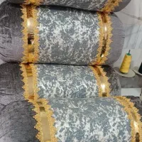 4عدد بالشت لوله ای نو نو با بهترین پارچه