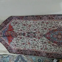 رومیزی ترمه قد ۱۶۰ سانت مناسب کانتر اوپن اشپزخانه