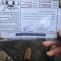 سمندXU7 تک گانه|خودرو سواری و وانت|تالش, هشتپر|دیوار