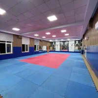 اجاره سانس بانوان و آقایان و نیز آموزش کیوکوشین