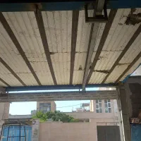 ساخت و نصب جرثقیل های گردون و اهرمی در کل تهران|خدمات پیشه و مهارت|تهران, فلسطین (میدان انقلاب)|دیوار