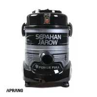 تعمیرات تخصصی انواع جاروبرقی خانگی صنعتی