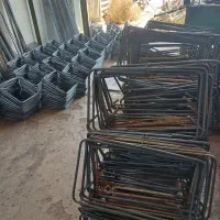 خاموت زن جهت همکاری در کارگاه