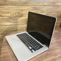 لپتاپ مکبوک اپل  Apple MacBook Pro 2012