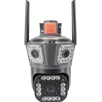 انواع دوربین 4G-سیکارتی