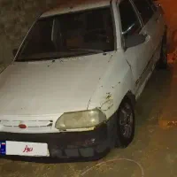 پراید مدل۸۴