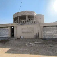 خانه ویلایی 200 متری جم بهارستان پشت مدرسه سمیه|اجارهٔ خانه و ویلا|جم, |دیوار