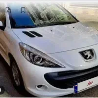 حواله  ۲۰۷ اتومات