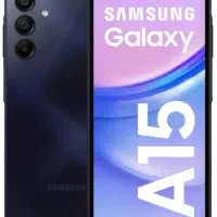گوشی a15