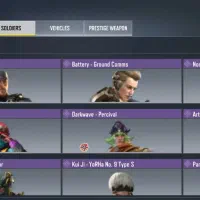 فروش فوری چند اکانت کالاف|کنسول، بازی ویدئویی و آنلاین|تبریز, |دیوار