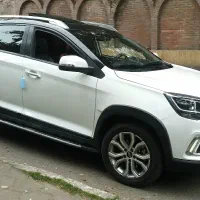 ام وی ام x22 اتوماتیک|خودرو سواری و وانت|رشت, استقامت ۱|دیوار