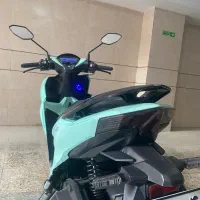 موتور طرح کلیک کویرs2|موتورسیکلت|شاهین‌شهر, طالقانی|دیوار