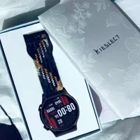 ساعت هوشمند kr