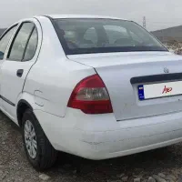 تیبا مدل ۹۷ سالم و کمکار