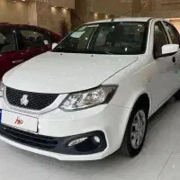 فروش حواله خودرو ساینا s مدل ۱۴۰۴