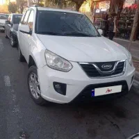 MVM X33 new|خودرو سواری و وانت|قم, میدان نو|دیوار