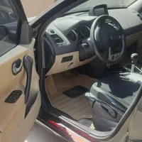 رنو مگان مونتاژ 2000cc، مدل ۱۳۸۹