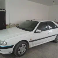 پژو پارس معمولی