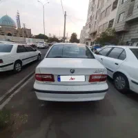 سمندمدل۱۳۹۵سفارشی کیلومتردناییپلکس|خودرو سواری و وانت|تهران, شهرک شریعتی|دیوار