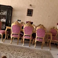 فروش مبل|مبلمان خانگی و میز عسلی|شیراز, دکتر حسابی|دیوار