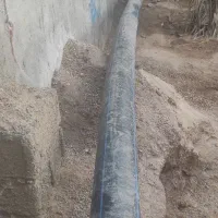 لوله پلی تین