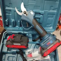 قیچی شارژی پی ای پی قیچی حرس قیچی برقی