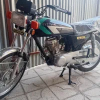 تیزتک مدل ۹۵ صفر کاربراتور