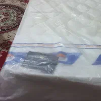 تشک رویال نونو .داخل نایلون. ۱۳۰×۷۰|تشک تختخواب|خمینی‌شهر, |دیوار