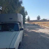 فروش وانت پیکان مدل 1382|خودرو سواری و وانت|گرمسار, |دیوار