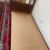 تخت تک نفره