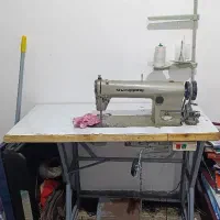 چرخ خیاطی راسته دوز