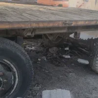 تریلی تراکتور|قطعات یدکی و لوازم جانبی|مشهد, رباط طرق|دیوار