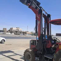تراکتور ۴۵۵|خودرو سنگین|تهران, آذری|دیوار