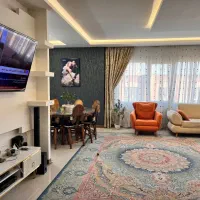 فروش آپارتمان ۱۱۰ متری مسکن معلم ناحیه ۴ طرقبه