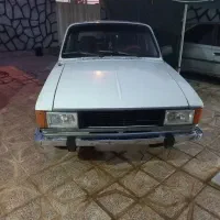 پیکان ۸۲ خانگی