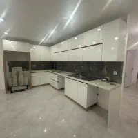 فروش واحد ۱۲۰ متری کلید نخورده|فروش آپارتمان|لاهیجان, شقایق|دیوار