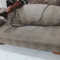 مبل شویی اعتماد ایران تخفیف ویژه|خدمات نظافت|گلبهار, شهر جدید گلبهار|دیوار