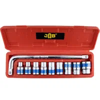 آچاربکس سری بکس رابط سری پیچ گوشتی سری بکسT|ابزارآلات|مشهد, کوثر|دیوار