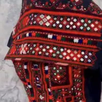 نیازمند دوچگر موسوم پلیوار شیرازه جالر روبر