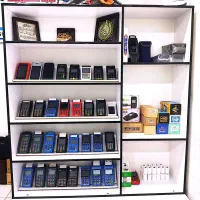 نمایندگی انحصاری دستگاههای بیسیم (سیار)