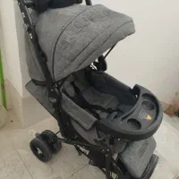 کالسکه نو|کالسکه و لوازم جانبی|جهرم, |دیوار