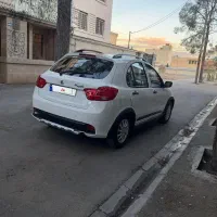 کوئیک gxr بدون رنگ مشابه صفر ۱۷ تا کارکرد گارانتی|خودرو سواری و وانت|شیراز, شهرک سراج|دیوار