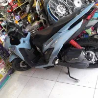 برمودا کارمندی  رادیاتور آب خنک، کوار