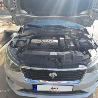 تارا ۱۴۰۱تمام فابریک|خودرو سواری و وانت|شیراز, تندگویان|دیوار