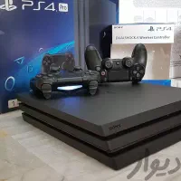 پی اس فور|کنسول، بازی ویدئویی و آنلاین|نهاوند, |دیوار