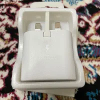 شارژ اصلی ویتنام ۲۵وات سامسونگ|لوازم جانبی موبایل و تبلت|حمیدیا, |دیوار