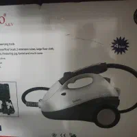 بخارشوی تکنو نو