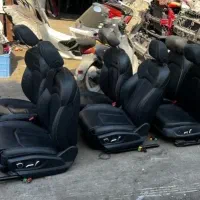 فروش صندلی استوک ماساژور سردکن گرمکن