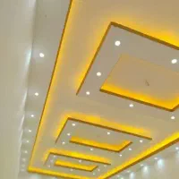 رنگ آمیزی و نقاشی ساختمان در اهواز